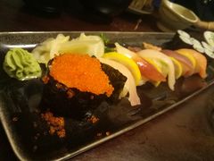 -円满日式居酒屋(蓉花路美食街店)