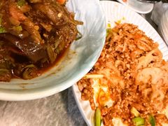-浩海火烧云傣家菜(京广店)