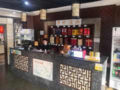 -咱家大院海鲜家常菜