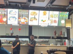 -裕丰源滋补烩面(天赋路店)