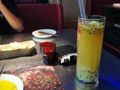 -烤匠(广元万达店)