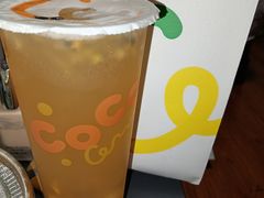 -CoCo都可(桃浦新邻店)