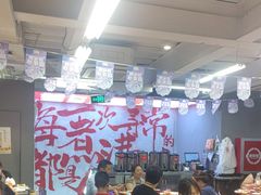 -生活如沸·顺德水牛奶火锅(大学路店)