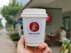 -COFFEE CALL(云锦路店)
