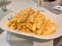 -金海湾海鲜总店