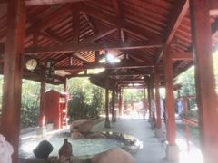 -天目湖涵田半山温泉