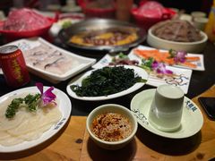 -大龙辣火锅·龙虾·烧烤(湖滨新天地店)