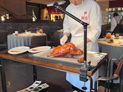 -阿庄新豫菜(通泰路店)