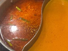 -呷哺呷哺(西单大悦城店)