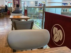 -COSTA COFFEE(恒基名人购物中心店)