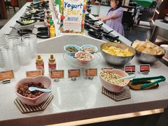 -纽约客美式餐厅(新奥购物中心店)