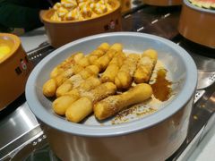 红糖糍粑-龍歌自助小火锅(李沧顺和汇店)