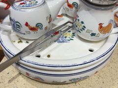 -点都德(奥体印象城店)