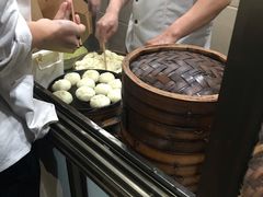 -舒小笼松针小笼包