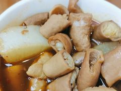 -清真蒋有记(老门东店)