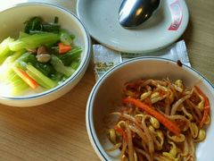 -土大力韩式烤肉料理(39年·和平路店)