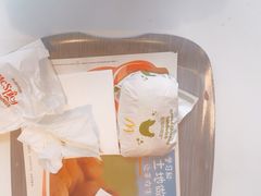 -麦当劳(中山大道中店)
