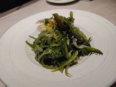-船歌·鱼水饺青岛菜(闽江二路店)