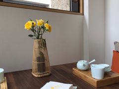 -梅间堂茶馆(绿地缤纷城店)