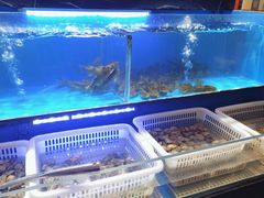 -布多斯烤肉火锅自助(江腾广场店)