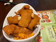 -老坑记·香港经典粤菜馆