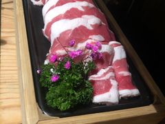 -湊湊火锅·茶憩(上海合生汇店)