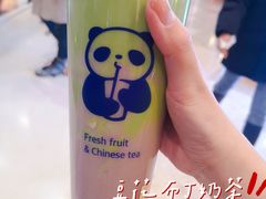 -茶百道(太原茂业天地店)
