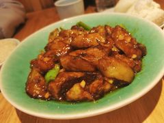 -老长春肉馆(隆礼路店)