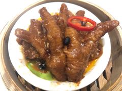 -云庭汇·粤菜海鲜(东盟盛天地店)