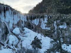 -九寨沟风景区