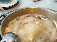 -大理董·董家小厨野生菌火锅(古城旗舰店)