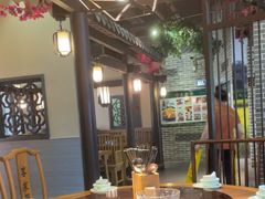 -客家园.山野土菜.宴席(大运城邦店)