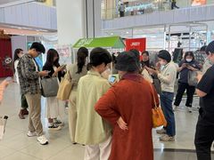 -凯德MALL(西直门店)