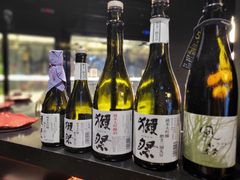 -無二炙坊·和牛烧肉(大钟寺1733店)