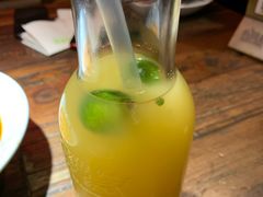 -外婆家(蓝色港湾店)