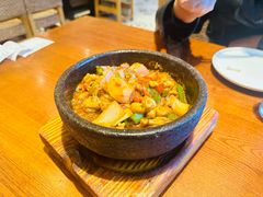 -妈妈菜舟山海鲜(定海古城店)