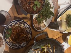 -姥姥家春饼店(惠新东街店)