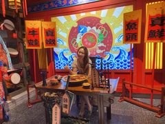 -哥老官重庆美蛙鱼头(宝山龙湖店)