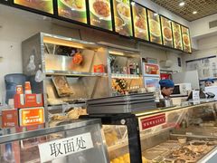 -杏园餐厅(阜成门店)