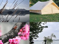 -白鹭湾湿地公园