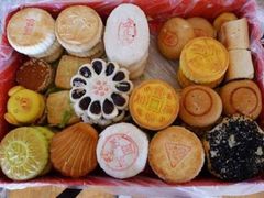 芝士红豆酥-北京稻香村(丰管路店)