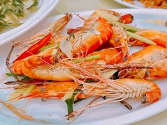 -潮福餐馆(江南西店)