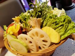 -志晖园(昆明老街店)