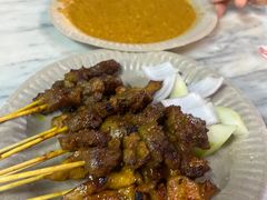-金伯利街美食夜市