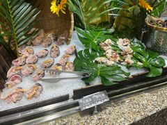 -初色海鲜自助(万丰路店)