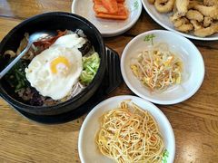 -全州拌饭馆(龙源西街店)