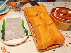 -点都德(广州白云山景区南门店)