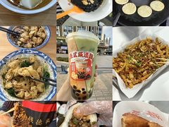 -牛华八婆麻辣烫(起源店)