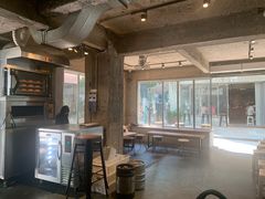 -来回·咖啡(天河南店)