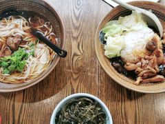 -李先生牛肉面大王(马栏店)